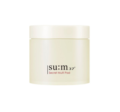 Su:m37 Secret Multi Pad 70ea from Korea