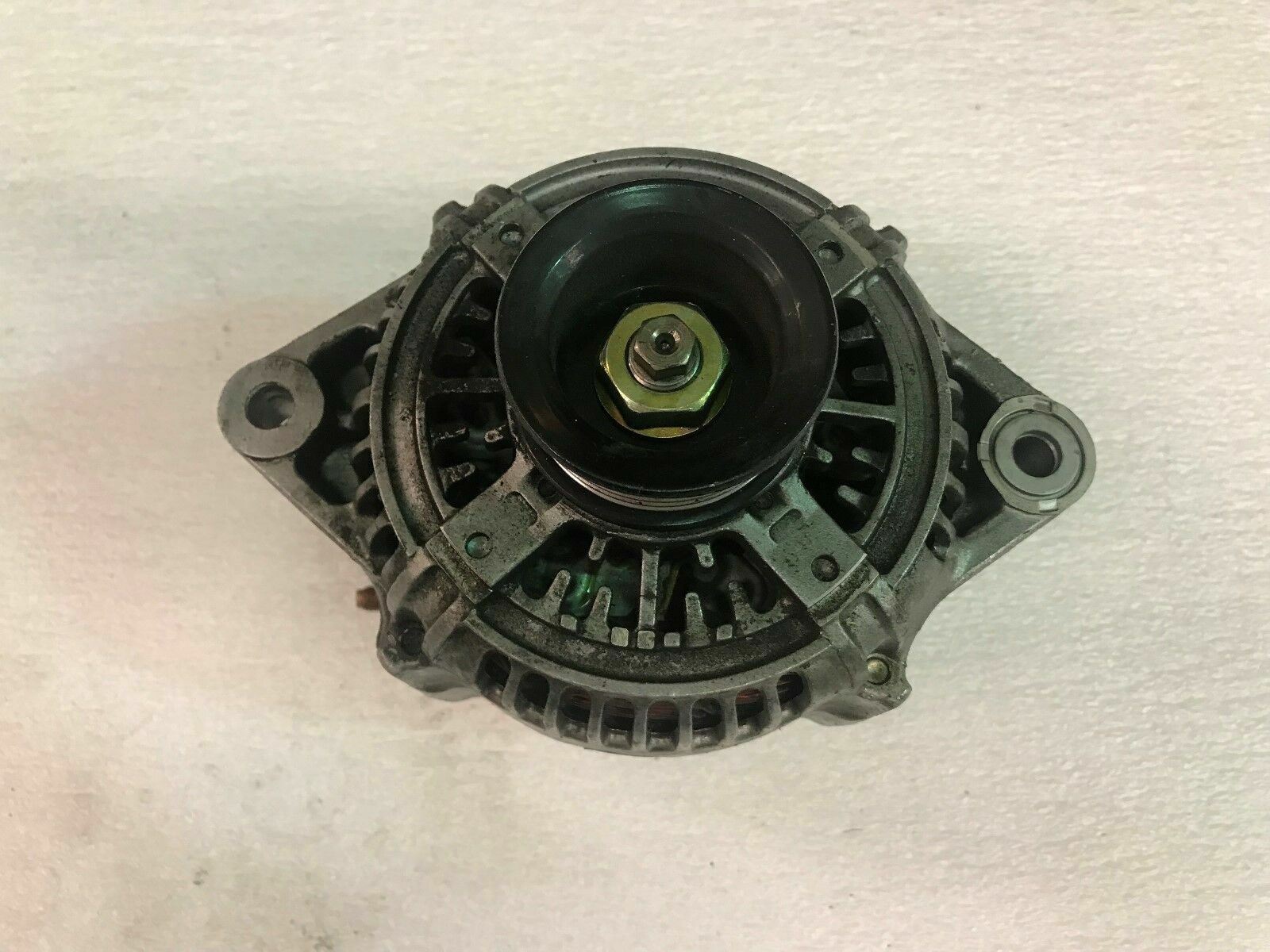 FERRARI 456 550 575 MARANELLO ALTERNATOR OEM 156858 154751