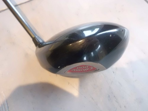 PRE ~ LOVED CALLAWAY BIG BERTHA ERC 11 DRIVER ~ 11' ~ 50G REG ULTRALIGHT FLEX - Picture 4 of 9