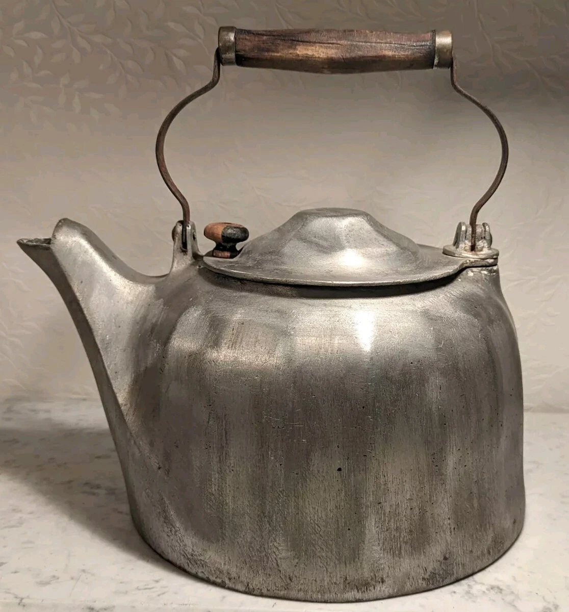 Wagner Kettle In Collectible Tea Kettles for sale | eBay