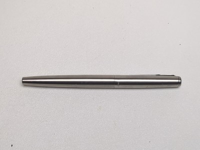 PARKER 30u14K XF ビンテージ 万年筆 USA France s-l400.jpg