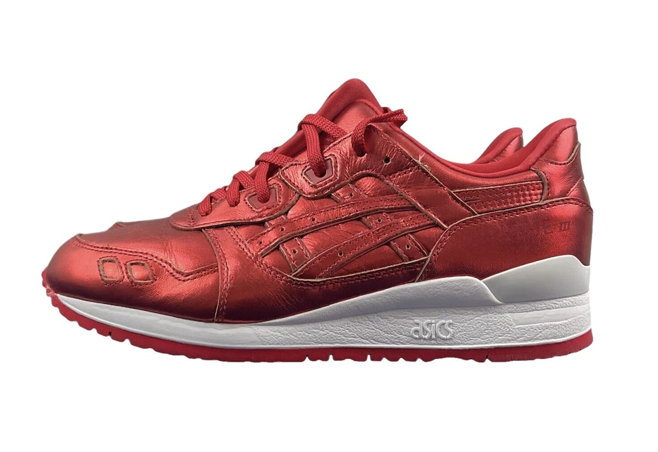 Zapatos deportivos para mujer ASICS GEL-Lyte III
