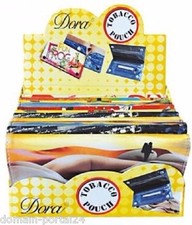 Tabakbeutel Tabak Tobacco Tasche Beutel Etui Bild Motiv Serie zum Aktionspreis