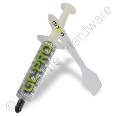 Gelid Solutions GC-Pro High Performance Premium Wärmeleitpaste 5g Tube