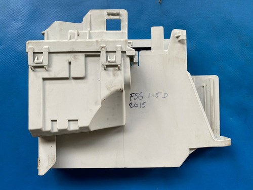 BMW Mini One D/Cooper D Motorsteuergerät Halterung (Teil#: 8573956) F54/F55/F56/F57/F60