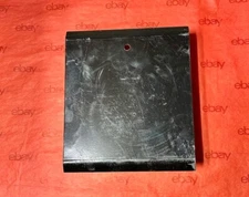 1001-1295 Genuine Buffers Usa 10” x 10” Sand Shoe with 1/4” Patch  OEM-New