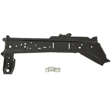 OEM NEW GENUINE 2017-2023 Subaru Impreza Outer Rail Passenger Side 51615FL00A9P