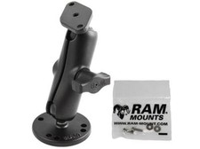 SUPPORTO RAM-MOUNT BARCA CRUSCOTTO AUTO TOMTOM RIDER I RAM-MOUNT RAM-B-138-TO2U