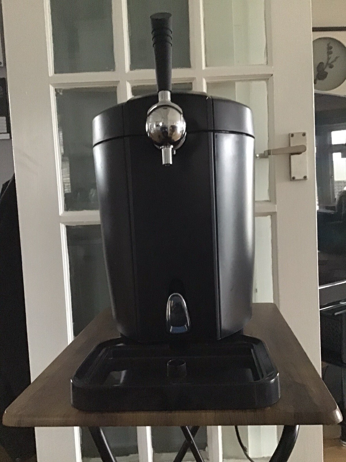 EGL Beer Dispenser eBay