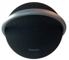 Harman Kardon Onyx Studio 8 Portable Bluetooth Speakers - Black SR