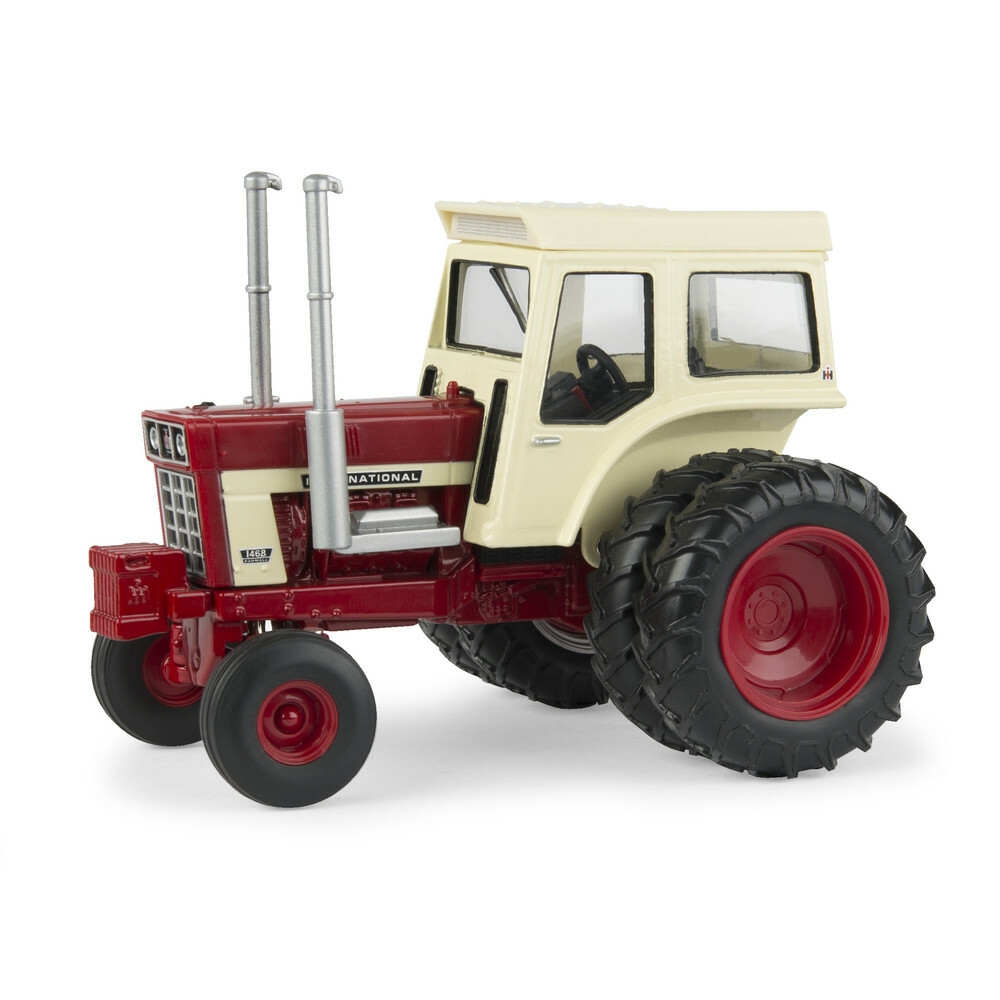 ih toy tractors