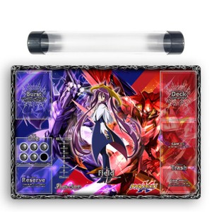 Battle Spirits Playmat | eBay