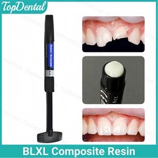 BLXL Dental Tetric N-Ceram Composite Resin BL XL Bleach Color Whitening Veneer