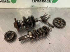 Boite de vitesse Triumph 2000