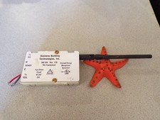 Siemens 550 205 TEC Wireless Transceiver *FREE SHIPPING*