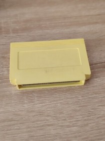 NES FAMICOM ARIEL THE LITTLE MERMAID JAPANESE VERSION GAME ONLY USED CONDITION