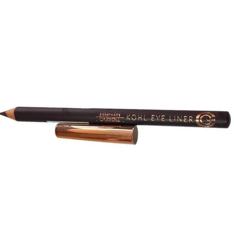Constance Carroll Kohl Eyeliner - Long Lasting Eye Liner - Brown, Espresso - Image 3 of 4