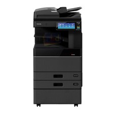 Toshiba E-Studio 2008A A3 Black & White Laser...