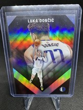 2020-21 Panini Profiles Multi-Sport Panini Rewards Cards - Checklist Added 22