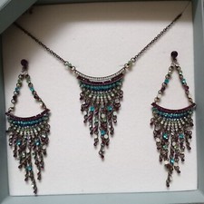Multicolour Design Chandelier style Set(BUY 1 GET 1 OF YOUR CHOICE)