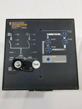 MERLIN GERIN UA Automatism Controller 220V 50/60Hz