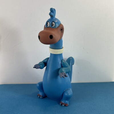 Vintage The Flintstones Dino 1970 Dakin Hanna Barbera Screen Gems