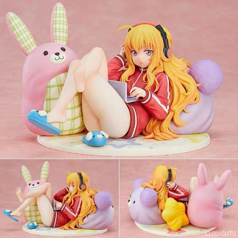 FineΦClover Gabriel DropOut Tenma Gabriel White FIGURES Model | eBay
