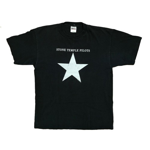 T Shirt XL Grunge STP 