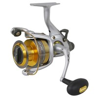 Okuma Avenger Abf B Baitfeeder Spin Reel 6bb+1 4.5:1 20lb/350 Abf-80b on sale Okuma Avenger Abf B Baitfeeder Spin Reel 6bb+1 4.5:1 20lb/350 Abf-80b on sale