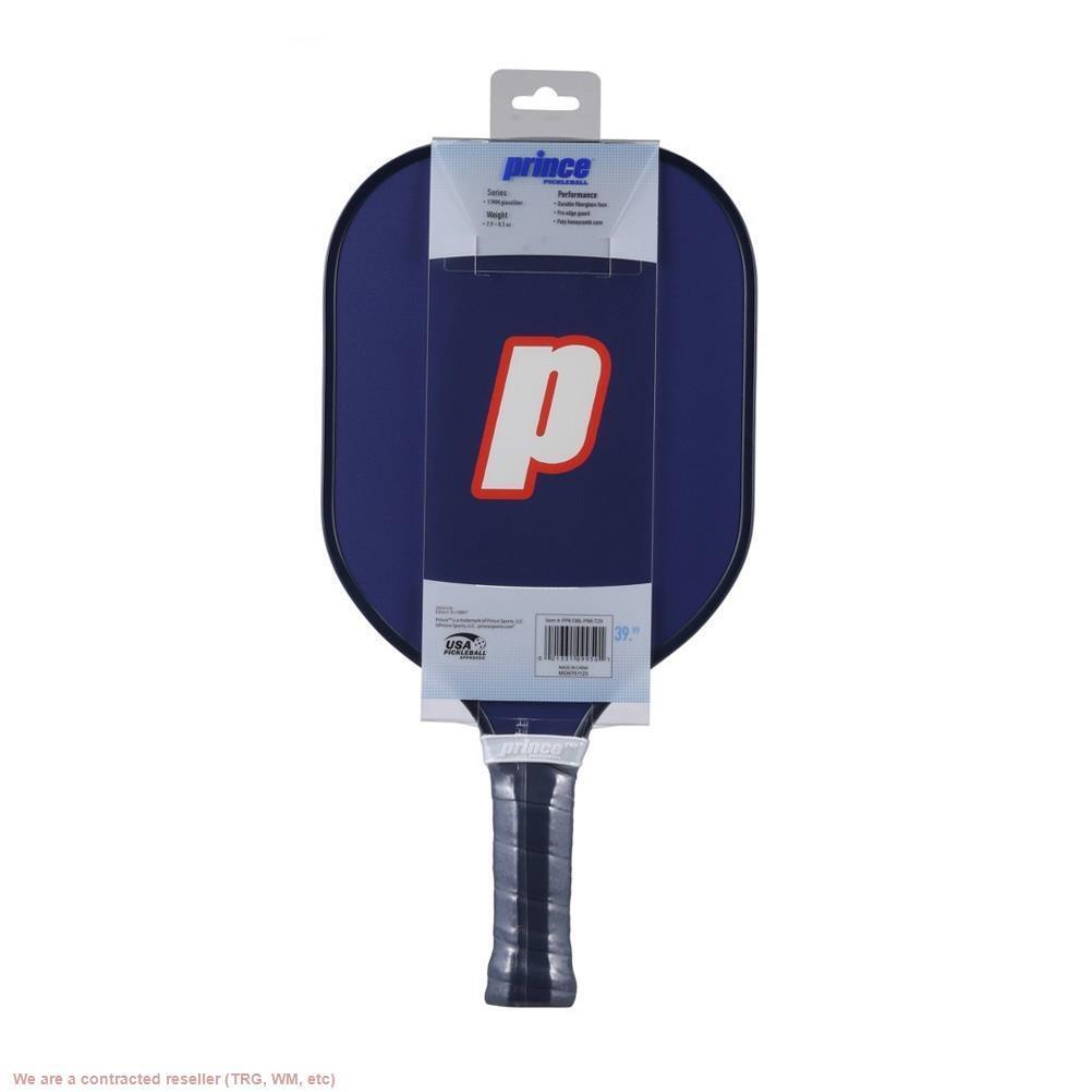 Prince Tennis Recreational Pickleball Paddle - Pink/Navy