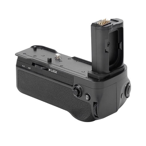 New Dust Resistant Compatible Battery Handle Grip for Nikon Z8 Battery Case - Zdjęcie 6 z 10