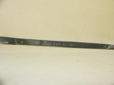 ZEISS 5633 1405 Eyeglasses 54□16-135 Made in West Germany | eBay