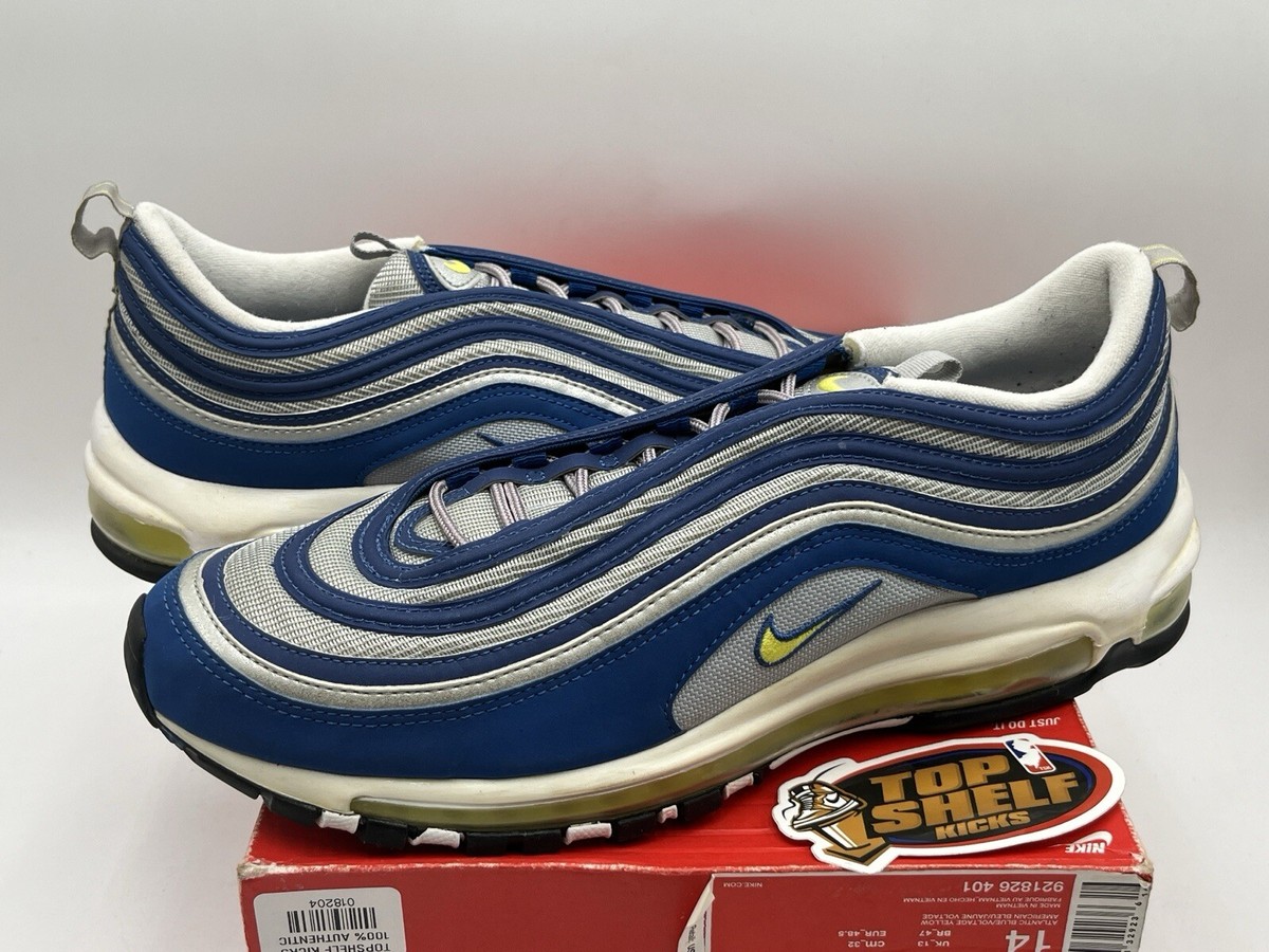 nike air max 97 tailwind