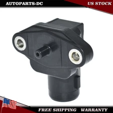 Manifold Air Pressure Sensor MAP 0798004250 For Honda CR-V Accord Integra Acura