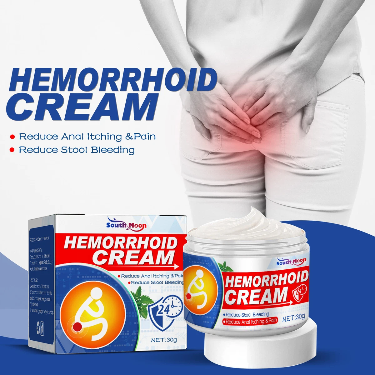 Can Dogs Use Hemorrhoid Cream