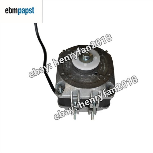 Ebmpapst Fan M4Q045-DA05-01 AC 230V 0.55A 86/23W Freezer / Condenser Fan Motor - Picture 3 of 7