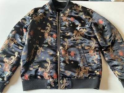 supreme emperor jacket