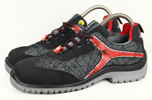 Engelbert Strauss S1 Women's Safety 