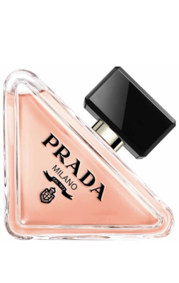 PRADA Paradoxe EDP Eau de Parfum MINI Bottle Splash 0.23 fl oz /7