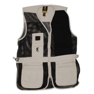 browning shooting jackets