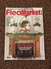 BRAND NEW FLEA MARKET DECOR MAGAZINE CHRISTMAS HOLIDAY 2022 ISSUE COLLECTIBLE