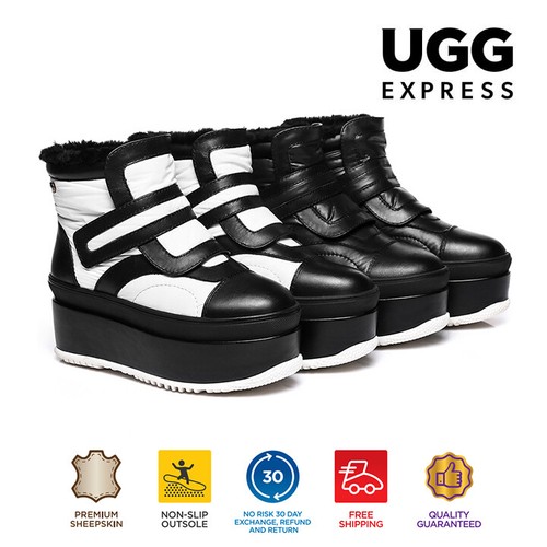 ugg platform boots