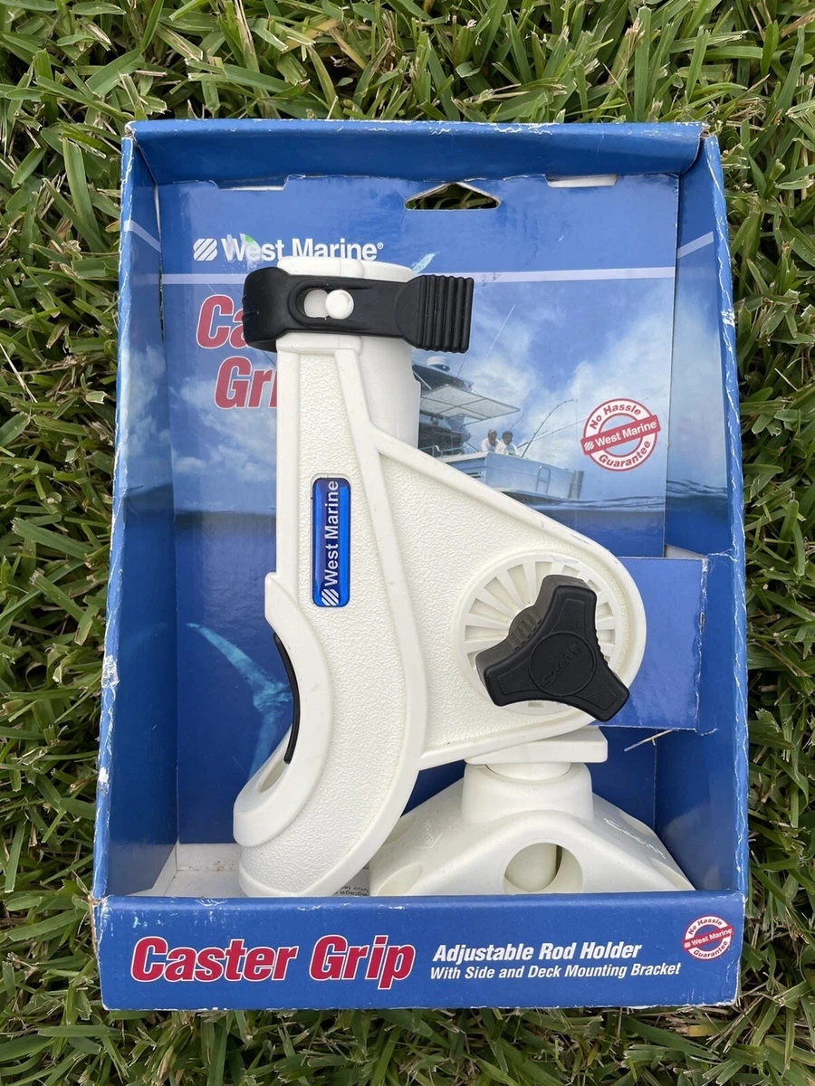 West Marine Rod Holders
