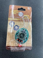 Demon Slayer Kimetsu no Yaiba Tamagotchi Tanjiro Kamado Green Bandai Japan NEW
