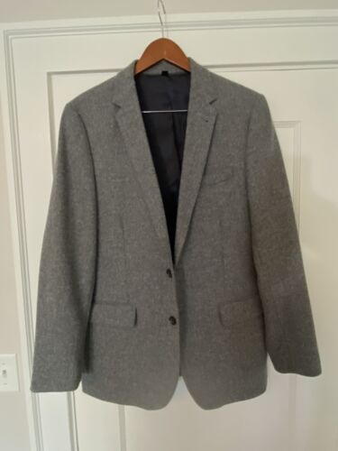 J.crew ludlow moon gray - Gem J.crew ludlow moon gray - Gem