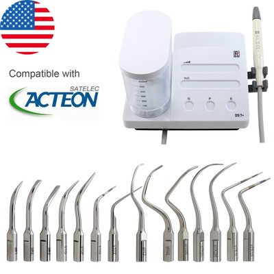 Scalers - Led Scaler