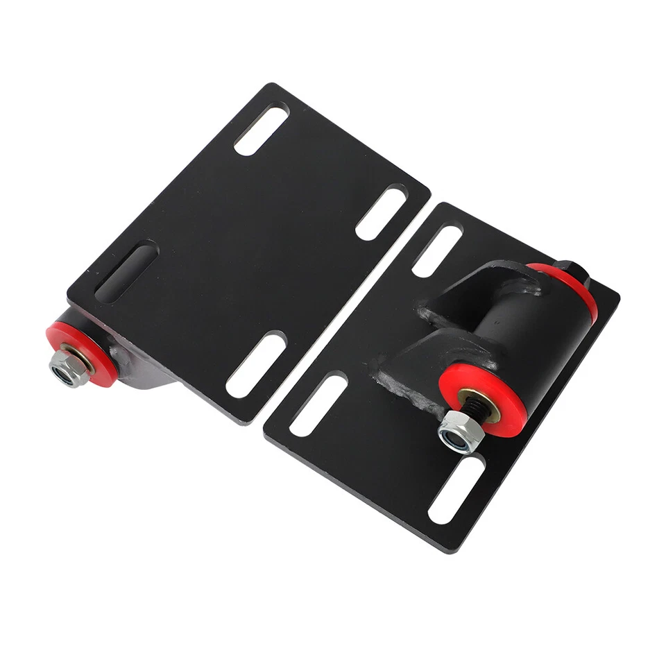 Juego de 1 soportes intercambiables para Chevy Colorado GMC Canyon 2004-2012 y 2005-10 Ls Gen3 Gen4 Foto 3 de 4