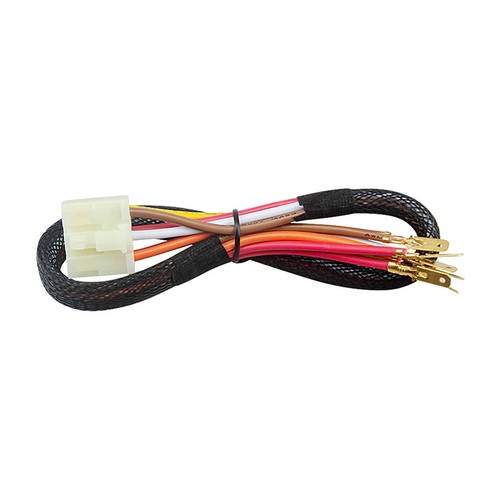 Kit de arranque remoto del motor sin llave superior compatible con llavero de fábrica - Imagen 7 de 9