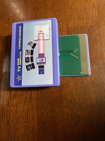 PC ENGINE Console Very Rare Original Converter