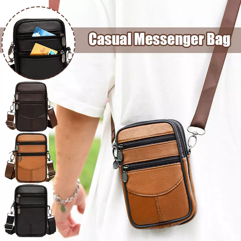 Men's Designer Bags, Backpacks, Shoulder & Waist bags